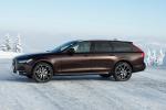Volvo V90 D5 Cross Country 2016 года (WW)